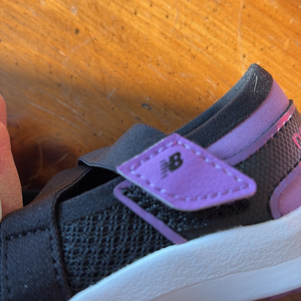 New Balance sneakers 🌻 - Picture 8 of 9